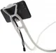 Tucano Sospendo Universele Smartphone Houder Wit afbeelding 13