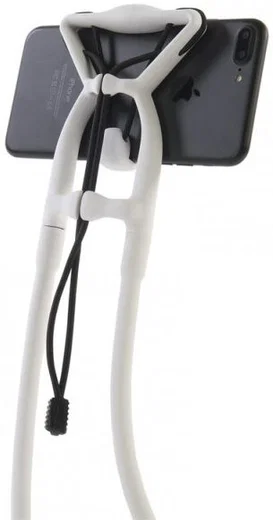 Tucano Sospendo Universele Smartphone Houder Wit afbeelding 17