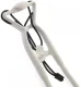 Tucano Sospendo Universele Smartphone Houder Wit afbeelding 4
