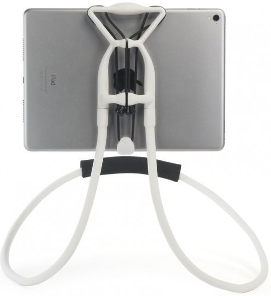 Tucano Sospendo Universele Smartphone Houder Wit afbeelding 6