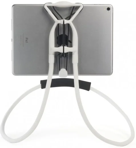 Tucano Sospendo Universele Smartphone Houder Wit afbeelding 6