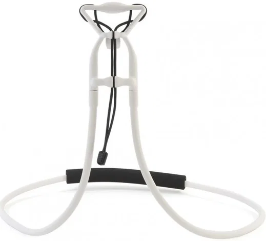 Tucano Sospendo Universele Smartphone Houder Wit afbeelding 8