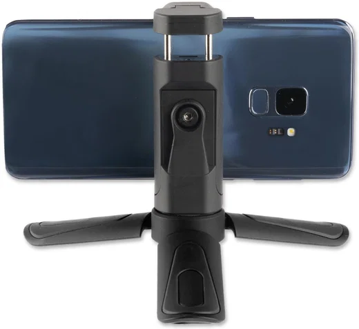 4smarts Pocket Tripod Telefoon Statief afbeelding 3