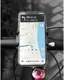 GUB G81 Universele Verstelbare Aluminium Telefoonhouder Fiets Grijs afbeelding 12