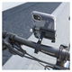 GUB Pro 3 Universele Fiets/Motor Telefoonhouder voor Smartphones Zwart afbeelding 9