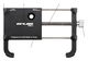 GUB Pro 3 Universele Fiets/Motor Telefoonhouder voor Smartphones Zwart afbeelding 13