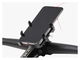 GUB Pro 3 Universele Fiets/Motor Telefoonhouder voor Smartphones Zwart afbeelding 14