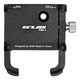 GUB Pro 3 Universele Fiets/Motor Telefoonhouder voor Smartphones Zwart afbeelding 15