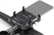 GUB Pro 3 Universele Fiets/Motor Telefoonhouder voor Smartphones Grijs afbeelding 13