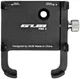 GUB Pro 3 Universele Fiets/Motor Telefoonhouder voor Smartphones Grijs afbeelding 14