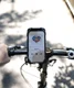 Ringke Spider Grip Universele Telefoonhouder Fiets / Mountainbike / E-Bike Zwart afbeelding 17