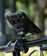 Ringke Spider Grip Universele Telefoonhouder Fiets / Mountainbike / E-Bike Zwart afbeelding 18