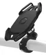 Ringke Spider Grip Universele Telefoonhouder Fiets / Mountainbike / E-Bike Zwart afbeelding 21