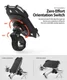 Ringke Spider Grip Universele Telefoonhouder Fiets / Mountainbike / E-Bike Zwart afbeelding 9