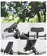 Ringke Spider Grip Universele Telefoonhouder Fiets / Mountainbike / E-Bike Zwart afbeelding 22