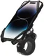 Ringke Spider Grip Universele Telefoonhouder Fiets / Mountainbike / E-Bike Zwart afbeelding 13