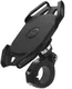 Ringke Spider Grip Universele Telefoonhouder Fiets / Mountainbike / E-Bike Zwart afbeelding 14