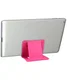 Universele Verstelbare Telefoon en Tablet Bureau Houder Roze afbeelding 2