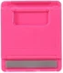 Universele Verstelbare Telefoon en Tablet Bureau Houder Roze afbeelding 6