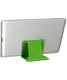 Universele Verstelbare Bureau Houder voor Telefoons en Tablets Groen afbeelding 2