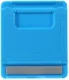 Universele Verstelbare Telefoon en Tablet Bureau Houder Blauw afbeelding 6