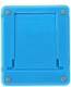 Universele Verstelbare Telefoon en Tablet Bureau Houder Blauw afbeelding 7