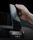 This Is One Pro Gravity Ventilatierooster Telefoonhouder Goud afbeelding 2