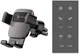 Baseus Cube Gravity Universele Ventilatierooster Auto Houder Zwart afbeelding 7