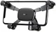 Baseus Gravity Horizontale Dashboard Auto Houder Zwart afbeelding 2