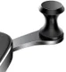 Baseus Gravity Horizontale Dashboard Auto Houder Zwart afbeelding 6
