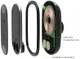 iOttie iTap Wireless 2 Dash Fast Charge Draadloos Laden Houder Zwart afbeelding 4