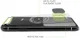 iOttie iTap Wireless 2 Dash Fast Charge Draadloos Laden Houder Zwart afbeelding 5