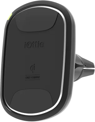 iOttie iTap 2 Telefoonhouder Ventilatierooster Auto met Draadloos Opladen 10W afbeelding 12