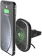 iOttie iTap 2 Telefoonhouder Ventilatierooster Auto met Draadloos Opladen 10W afbeelding 1