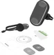 iOttie iTap 2 Telefoonhouder Ventilatierooster Auto met Draadloos Opladen 10W afbeelding 6