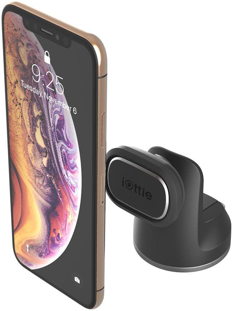 iOttie iTap 2 Universele Auto Houder Magnetische Dashboard Mount afbeelding 1