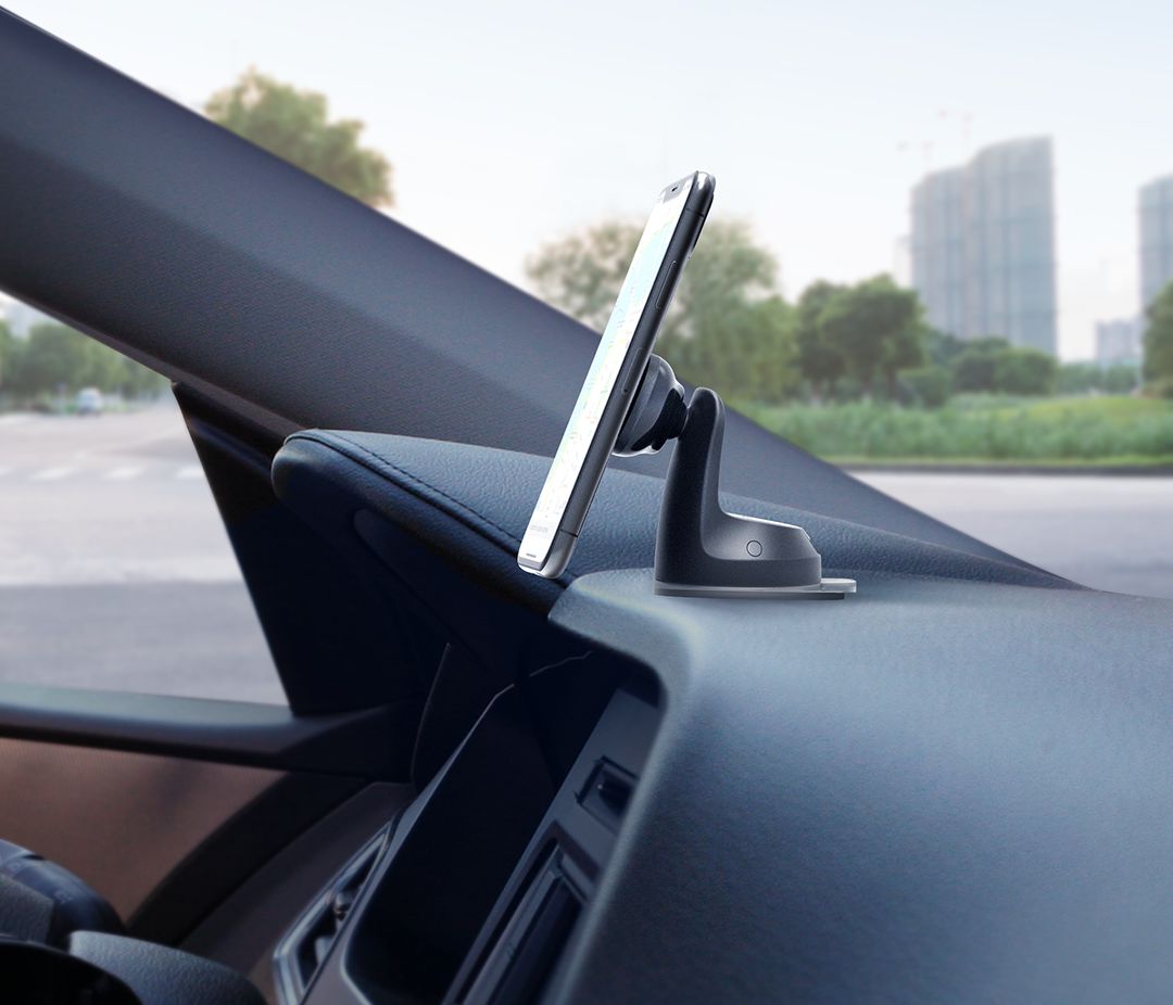 iOttie iTap 2 Universele Auto Houder Magnetische Dashboard Mount afbeelding 10