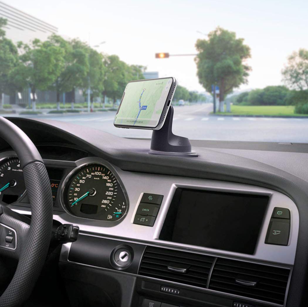 iOttie iTap 2 Universele Auto Houder Magnetische Dashboard Mount afbeelding 9