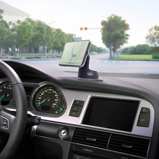 iOttie iTap 2 Universele Auto Houder Magnetische Dashboard Mount afbeelding 9