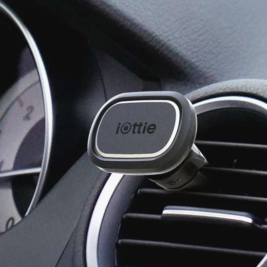 iOttie iTap 2 Universele Magnetische Ventilatierooster Telefoonhouder afbeelding 9