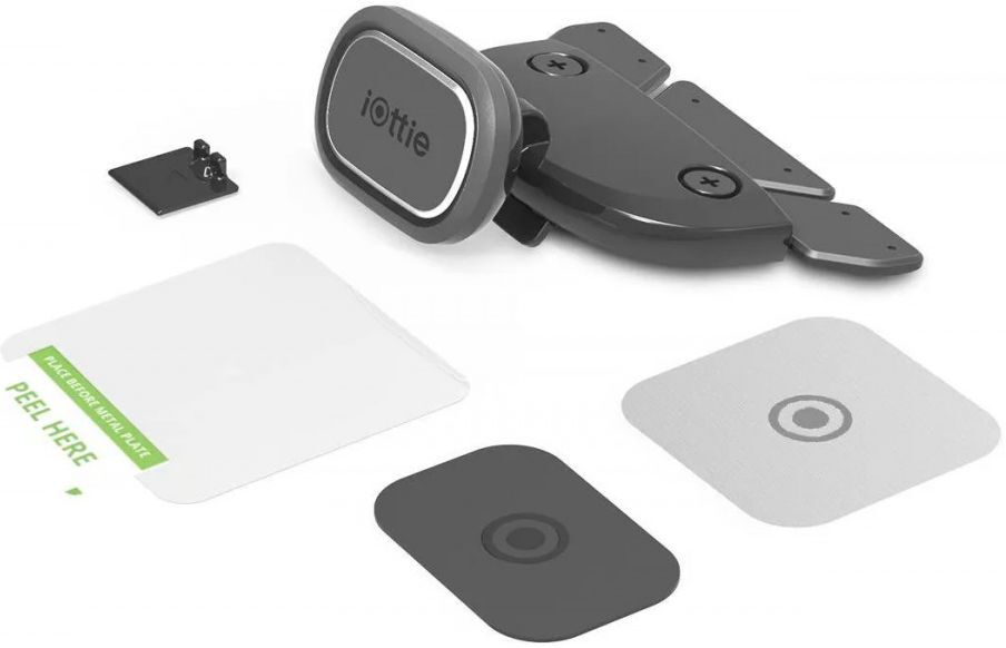 iOttie iTap 2 Magnetische Cd-speler Telefoonhouder voor Auto afbeelding 10