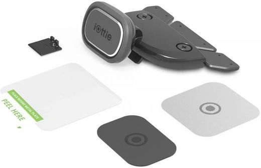 iOttie iTap 2 Magnetische Cd-speler Telefoonhouder voor Auto afbeelding 10
