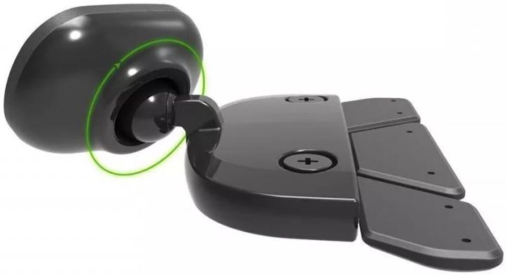 iOttie iTap 2 Magnetische Cd-speler Telefoonhouder voor Auto afbeelding 3