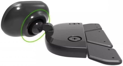 iOttie iTap 2 Magnetische Cd-speler Telefoonhouder voor Auto afbeelding 3