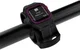 Universele Siliconen Stuur Fietshouder voor Smartwatches Zwart afbeelding 3