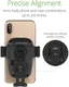 iOttie Telefoonhouder Auto Ventilatierooster/CD-Speler Draadloos Opladen 10W afbeelding 6