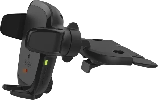 iOttie Telefoonhouder Auto Ventilatierooster/CD-Speler Draadloos Opladen 10W afbeelding 13
