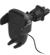 iOttie Telefoonhouder Auto Ventilatierooster/CD-Speler Draadloos Opladen 10W afbeelding 2