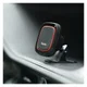 Hoco Lotto Series Magnetische 360º Dashboard Auto Houder Zwart afbeelding 5