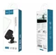 Hoco Lotto Series Magnetische 360º Dashboard Auto Houder Zwart afbeelding 7